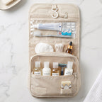 Foldable Travel Pouch