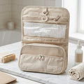 Foldable Travel Pouch