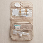Foldable Travel Pouch