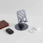 Object Theory Mobile & Tablet Stand