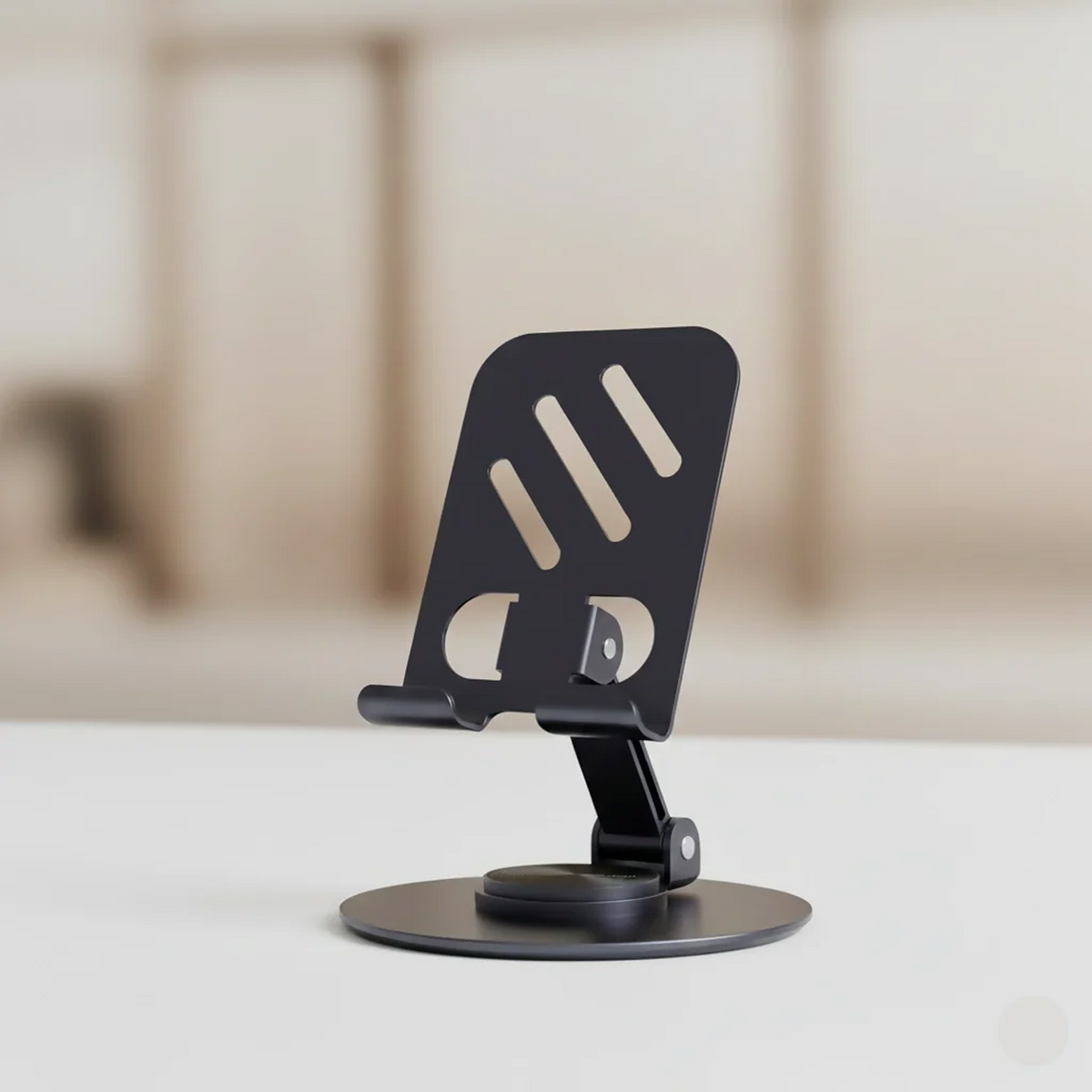 Object Theory Mobile & Tablet Stand